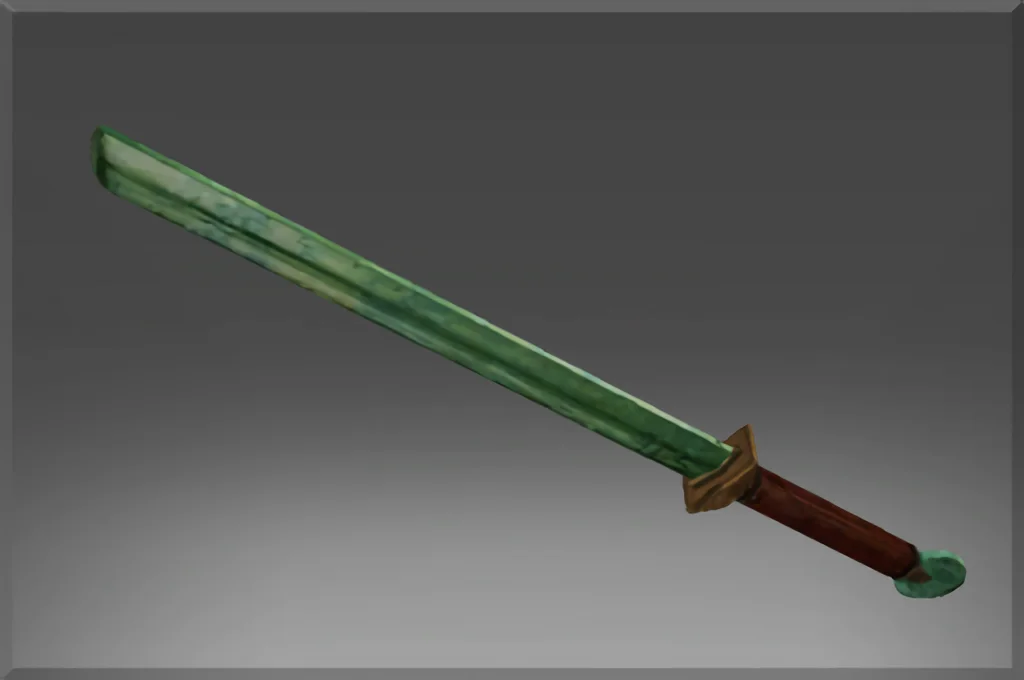 Скачать скин Relic Blade Of The Kuur-Ishiminari мод для Dota 2 на Juggernaut - DOTA 2 ГЕРОИ